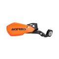 Acerbis Mini Off-road Handguard With Aluminum Bar &