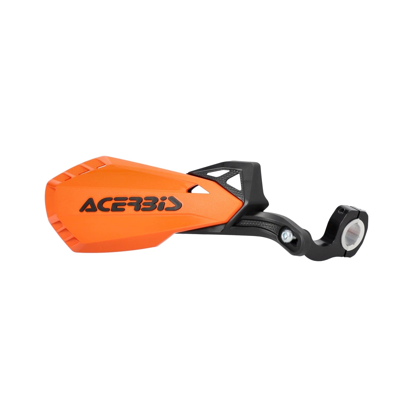 Acerbis Mini Off-road Handguard With Aluminum Bar &