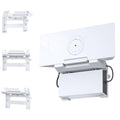 Starlink ABS Wall-Mount Router Bracket Stand by Starlink