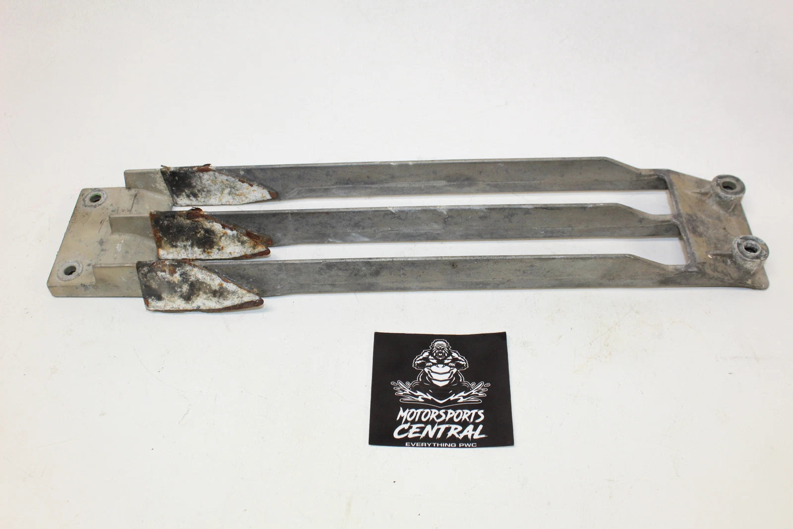 95-03 Oem Kawasaki Zxi 750 900 1100 Intake Grate Screen Water Jet
