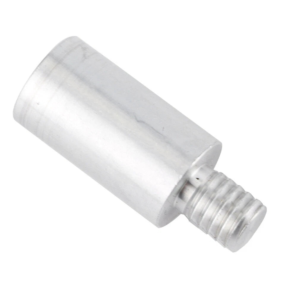 New Zinc Anode For Volvo Penta 3838499 800476 804107 838929 858501