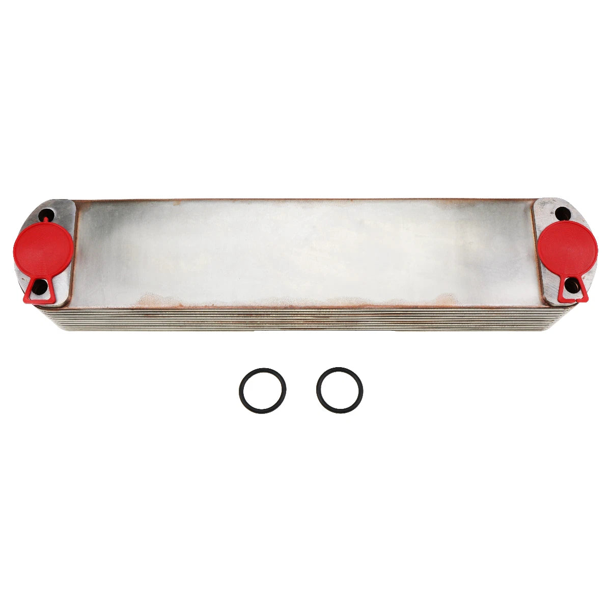 Cooler Core 2892304 4059460 4965870 4059252 For Cummins X15 Isx/qsx