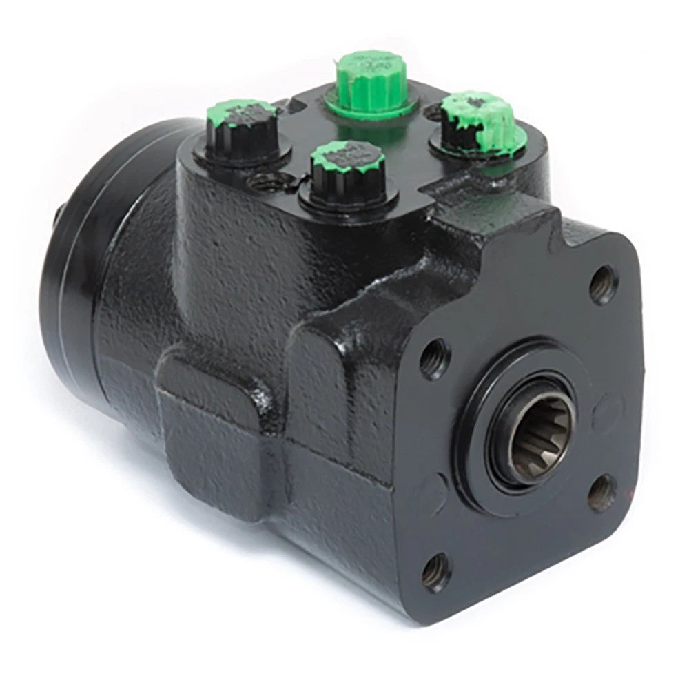 Steering Hand Pump Fits John Deere 2550 2350 3255 2555 3140 3055 2755