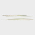 Boat Graphic Decal Tahoe T18 Kiwi Sticker Set by Tahoe