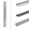 Bennington Boat Right Angle Hinge Stainless Steel by Bennington
