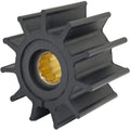 Marine Cooling Water Pump Impeller For Mercedes Om 403 404 Engines