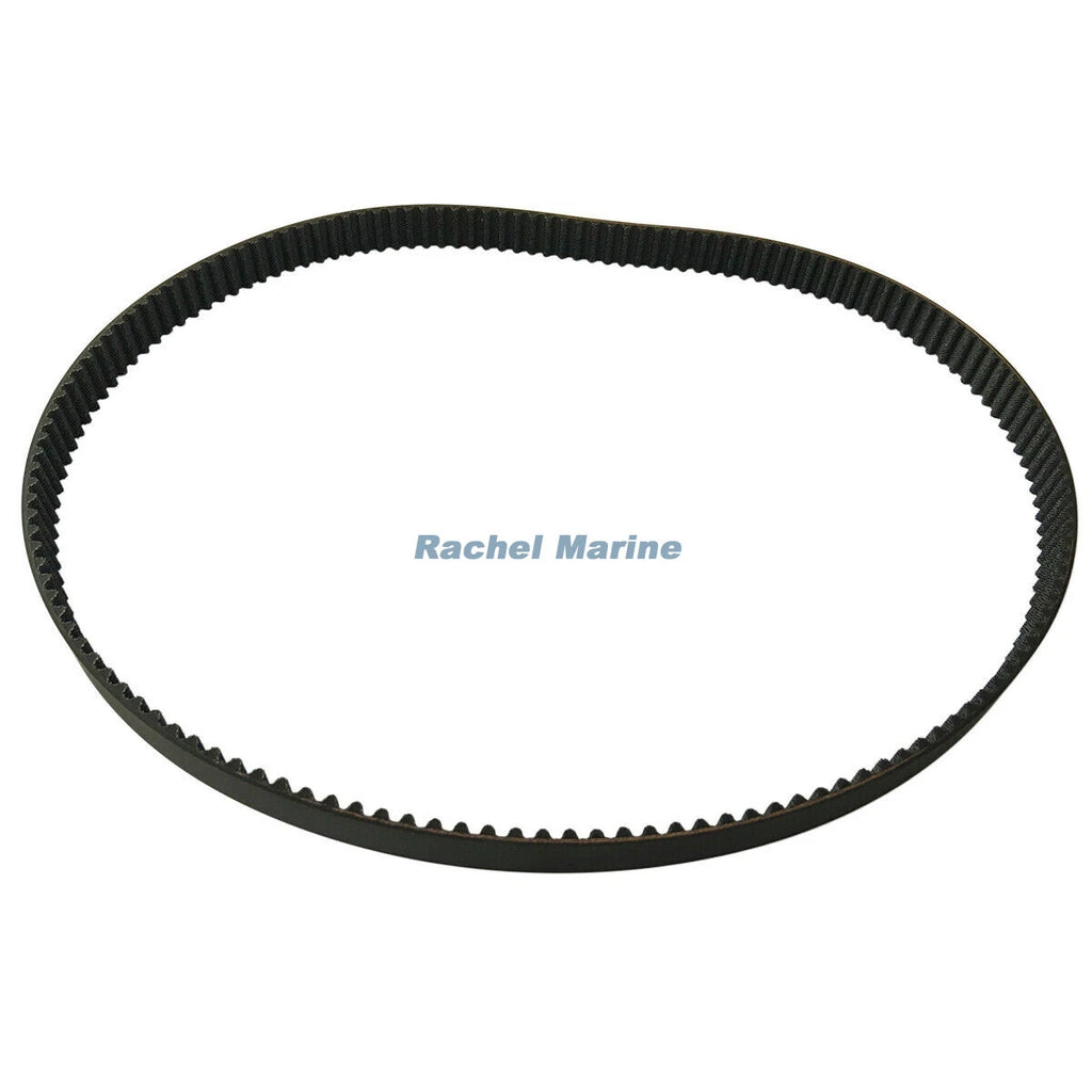 Timing Belt for Yamaha F150A Outboard Marine Engine