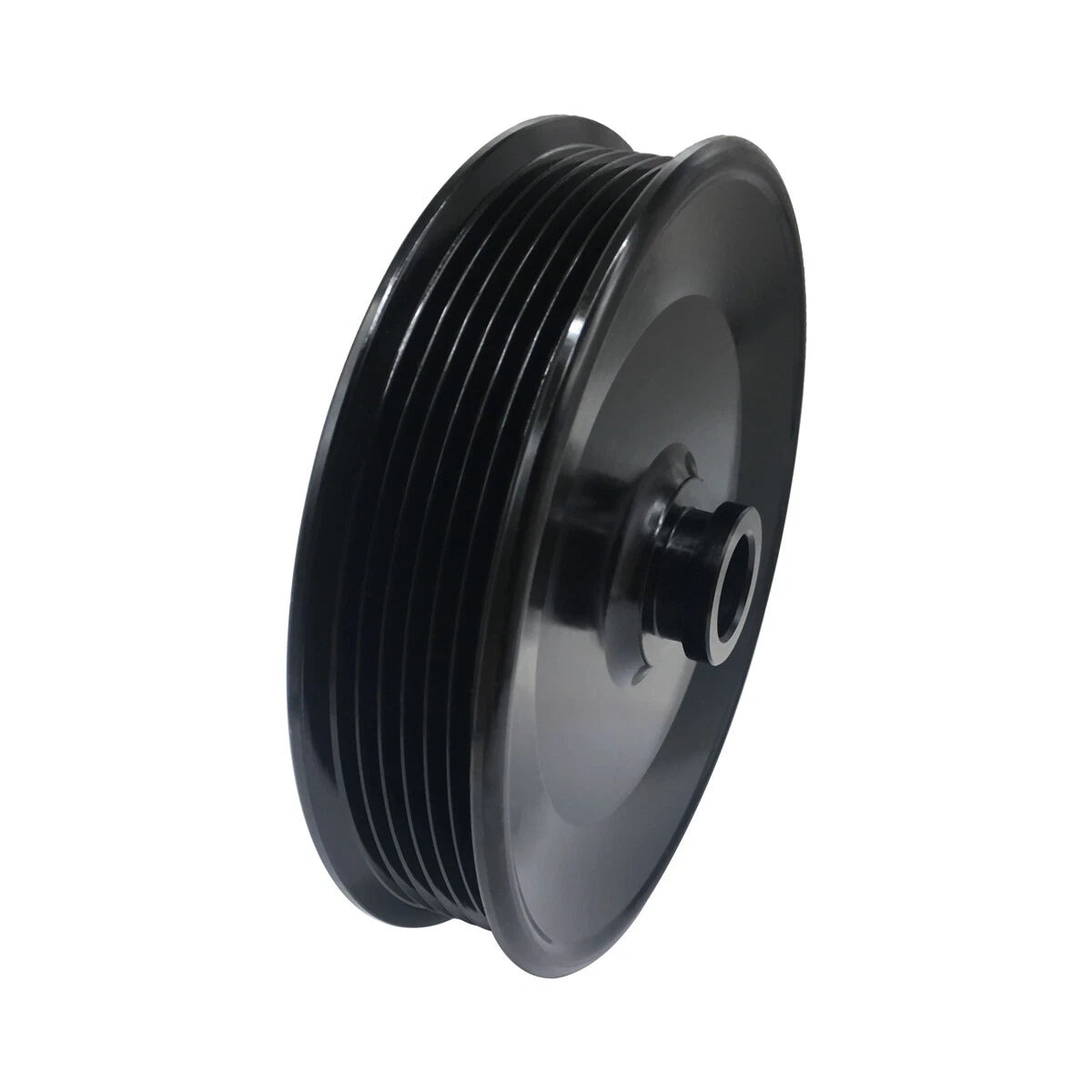 Power Steering Pump Pulley 861578 For Mercury Mercruiser 4.3 5.0 5.7