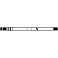 Pto Shaft Fits 8100 8100t 8110 8110t 8120 8120t 8200 8210 8210t 8220