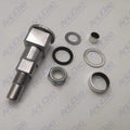 Fit Mercruiser 304 Stainless Steel Upper Steering Swivel Shaft Pin