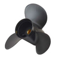 Solas Amita 3 Boat Propeller 3211-099-12 | Yamaha Rh 9.9 X 12 Inch P