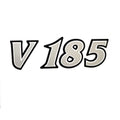 G3 Boat Emblem Decal Sticker V 185 by G3
