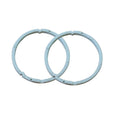Generic Plastic Watch Movement Spacer Ring For Eta 2824 2834 2836