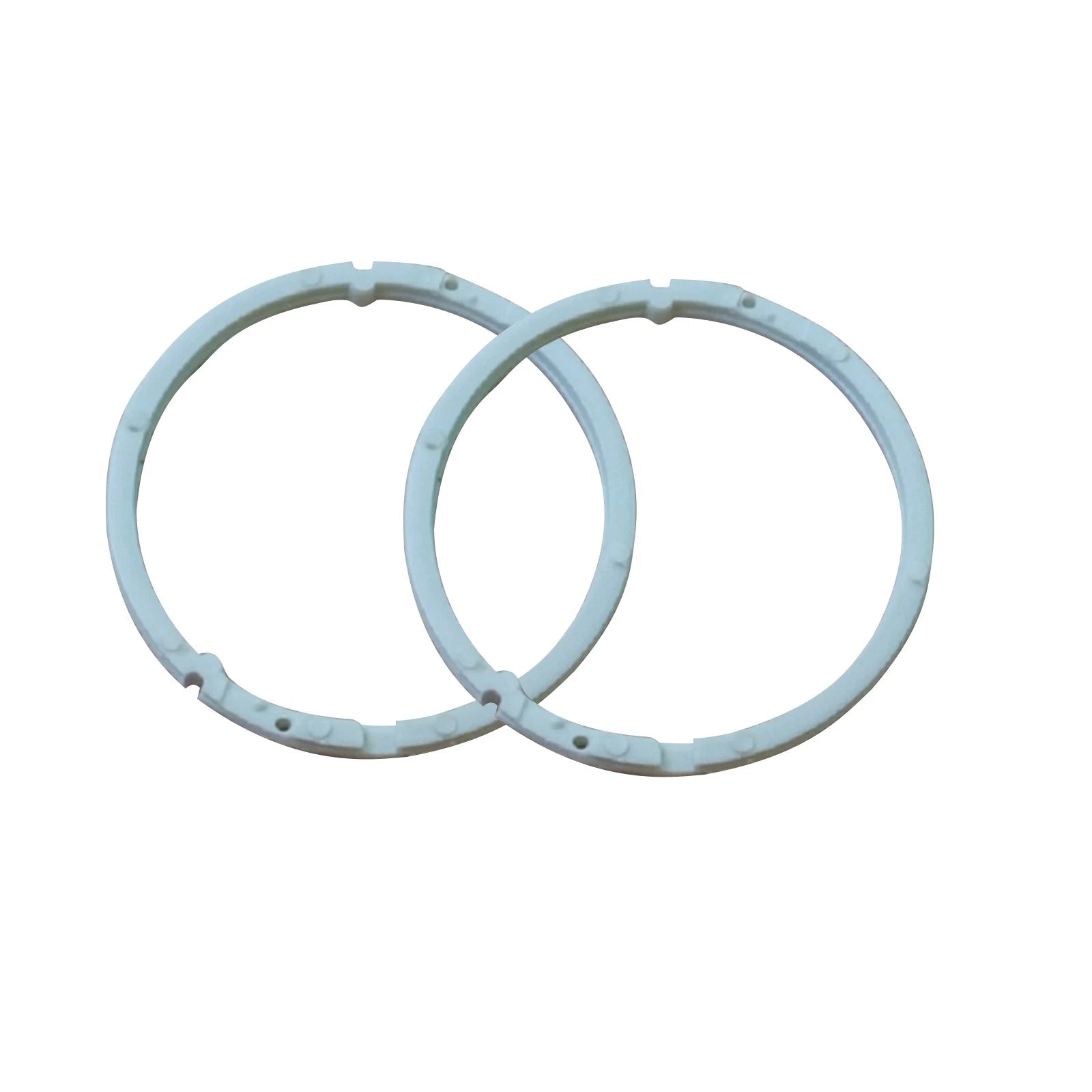 Generic Plastic Watch Movement Spacer Ring For Eta 2824 2834 2836