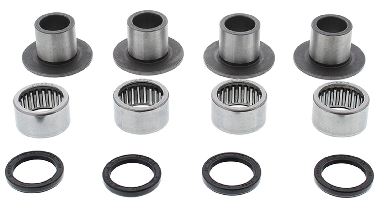 Swing Arm Bearing Kit For Beta�evo 2t 200 2009-2021