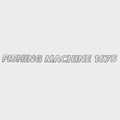Lowe Boat Brand Decal 2338957 | 1675 Fishing Machine 28 X 1 3/4 Inch