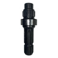 Shaft 47130743 Fits New Holland Tm190 Ts100a Ts110a Ts115a Ts125a