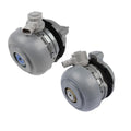 Engine Motor Mounts for Audi A8 S8 3.2 FSI by Audi