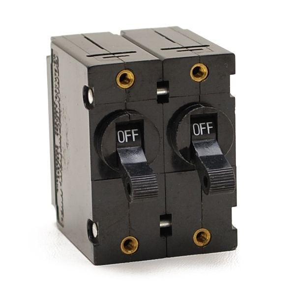 Circuit Breaker Carling 15A 2 Pole by Carling