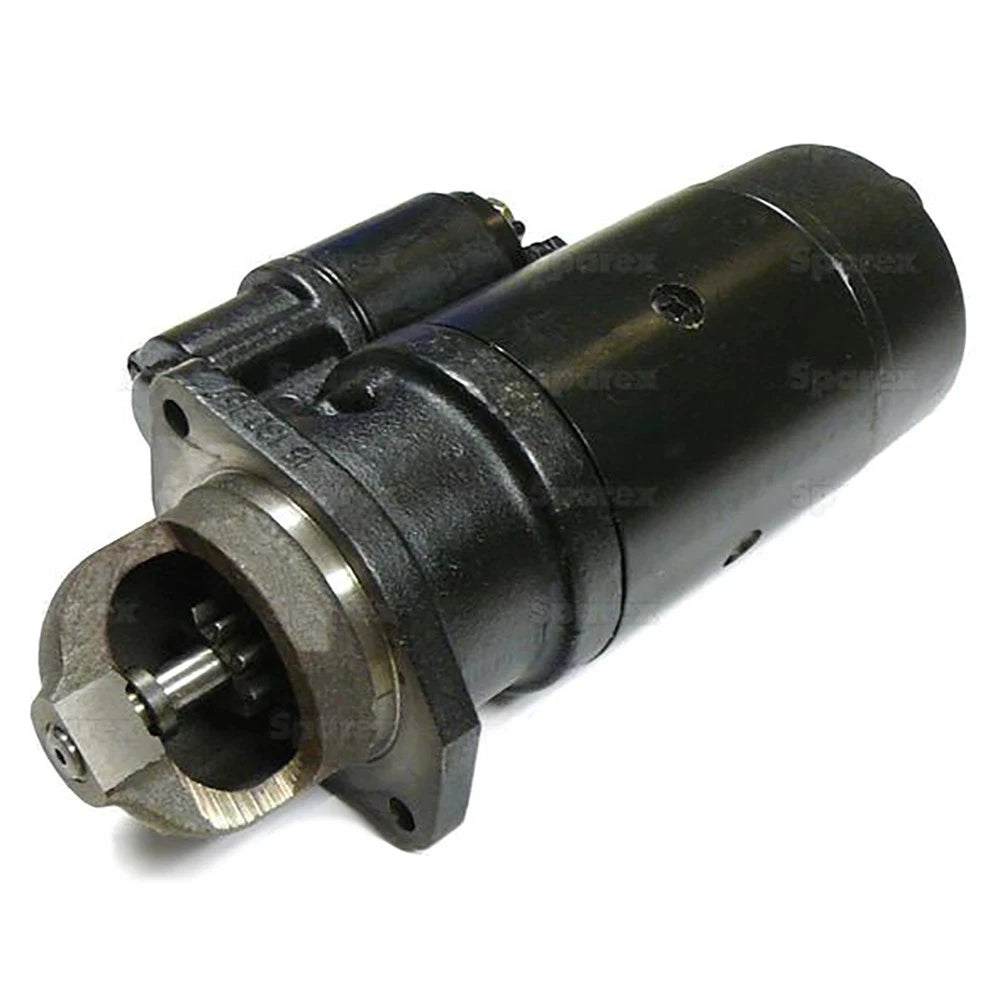 1173241 136035 New 12 Volt 3.7 Kw Starter For Several Deutz Tractor