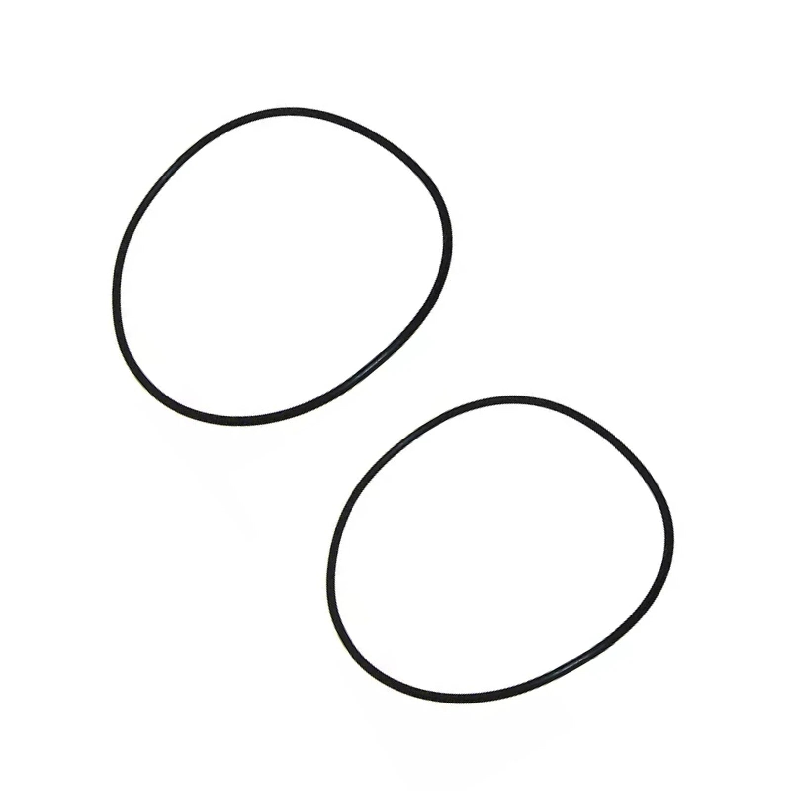 O-Ring for OMC Sterndrive Tilt Unit Cover 4.000 ID, .100 Width