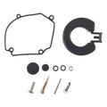 6h1-w0093-01 Carburetor Repair Kit For Yamaha Outboard 75/80/90hp