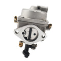 Carburetor Carb For Yamaha 4 Stroke F6 6 Hp 6bx-14301-10 6bx-14301-00