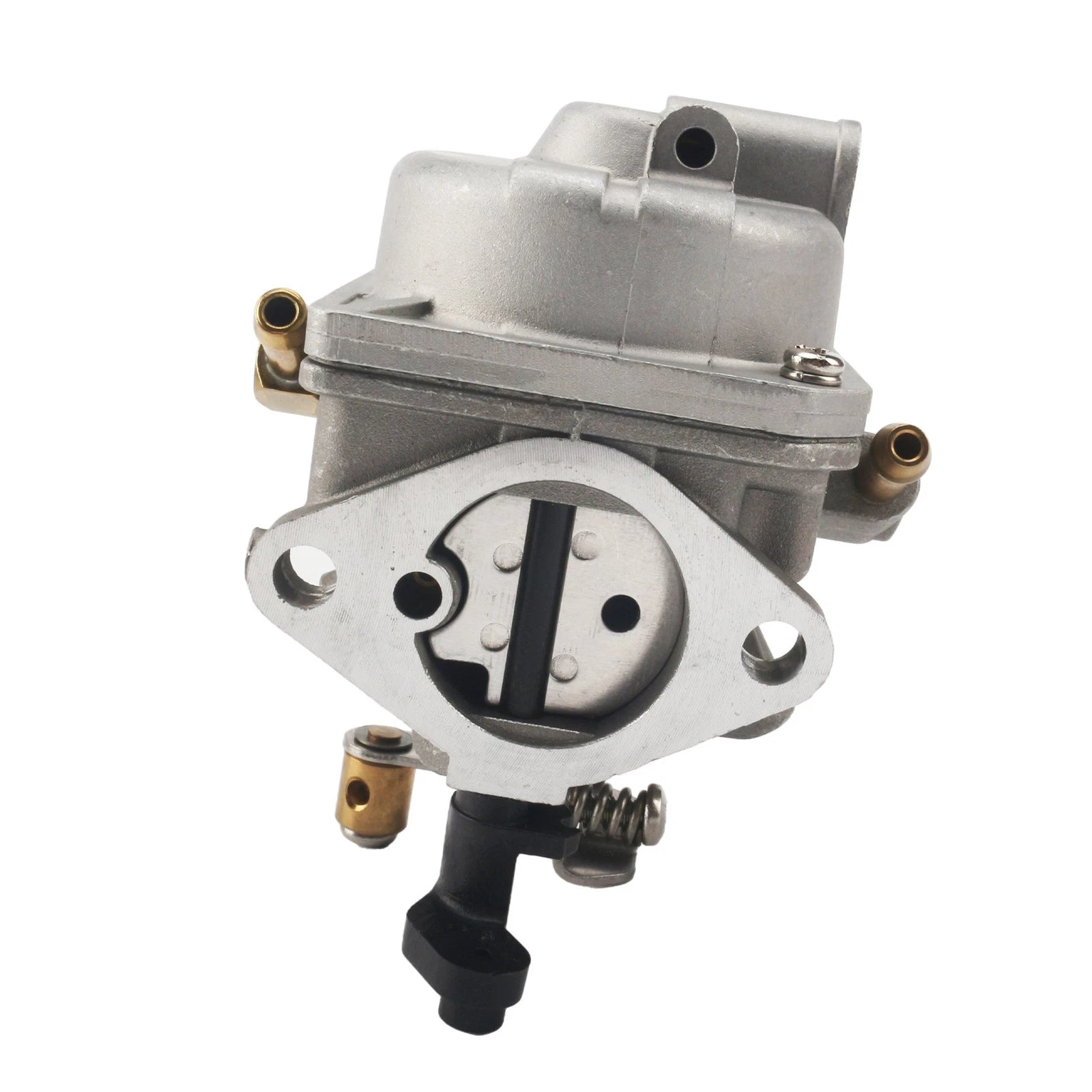 Carburetor Carb For Yamaha 4 Stroke F6 6 Hp 6bx-14301-10 6bx-14301-00