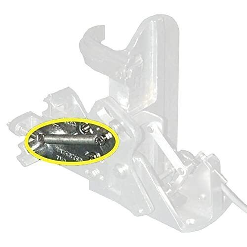 Hotfoot Replacement Spring Marine