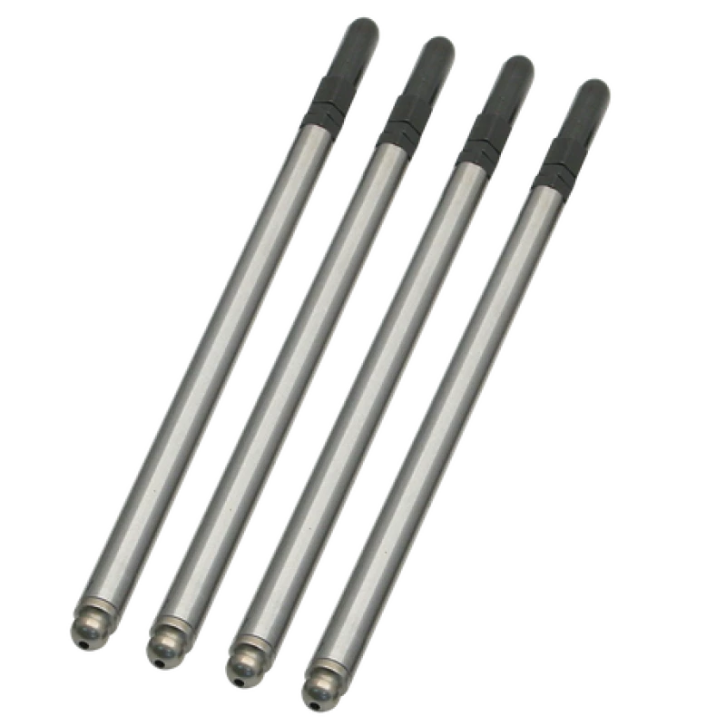 S&s Cycle 84-99 Bt Adjustable Pushrod Set - .175in