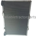 A/c Condenser For Kubota Excavator Kx080-4 U55-4 | Hook & Hull Co