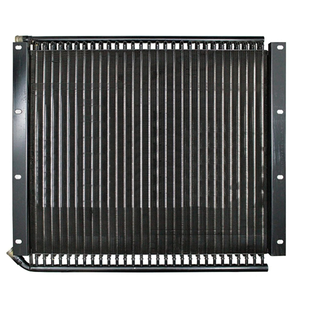 At152152 Hydraulic Oil Cooler 190062 Fits John Deere 690elc Excavator
