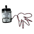 Motion Systems Corp S-97772 2/2021 12 Vdc 15:1 Motor | Hook & Hull Co