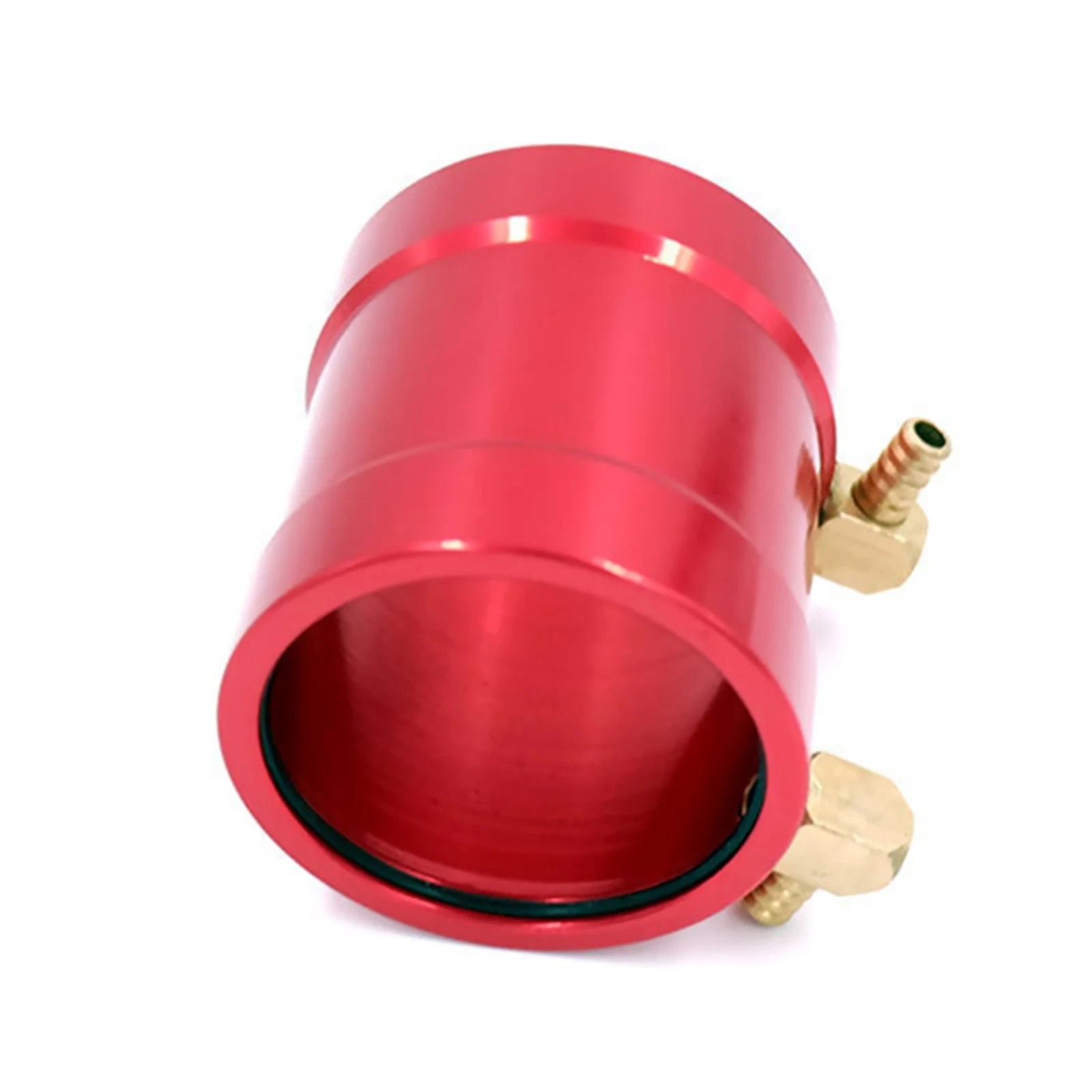 Water Cooling Metal Jacket Cover For 36mm Brushless Motor In Rc Boats
