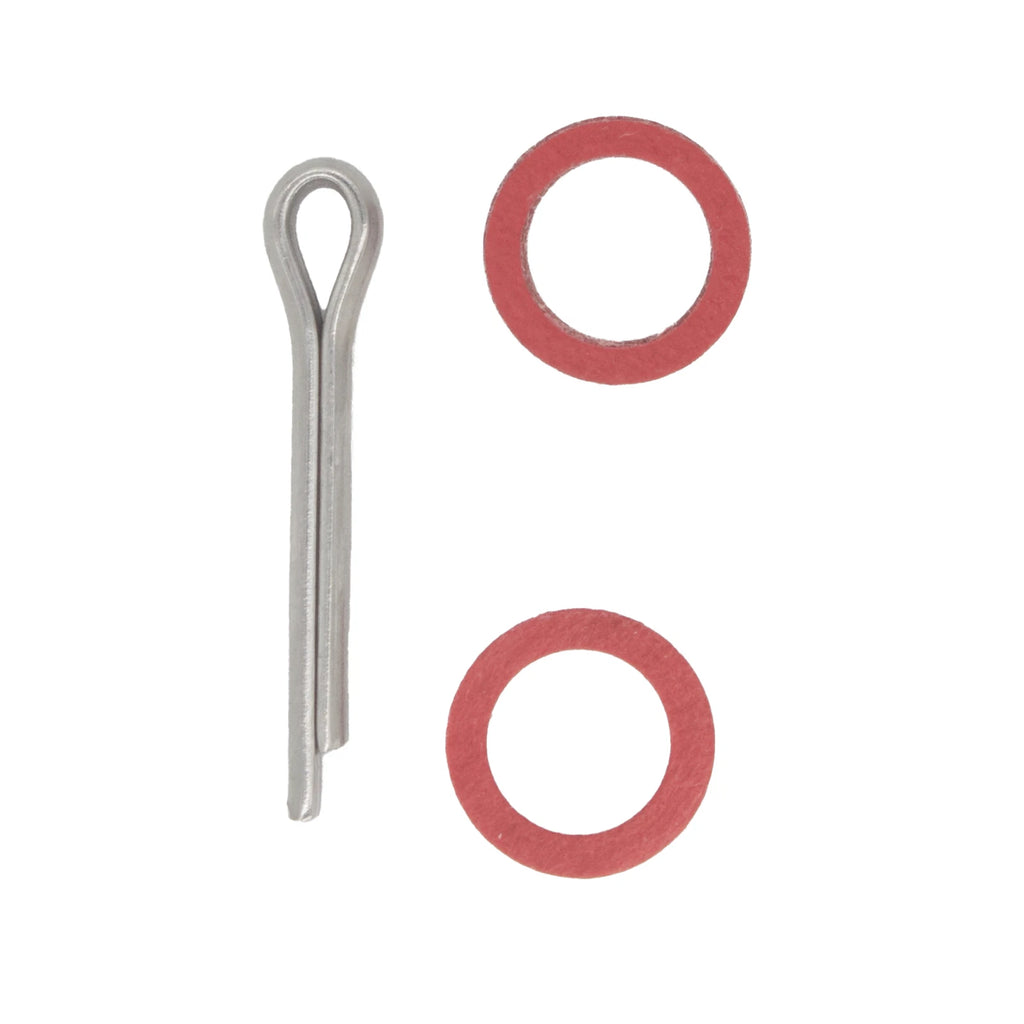 Lower Unit Oil Seal O-Ring – Tohatsu 4-9.8HP