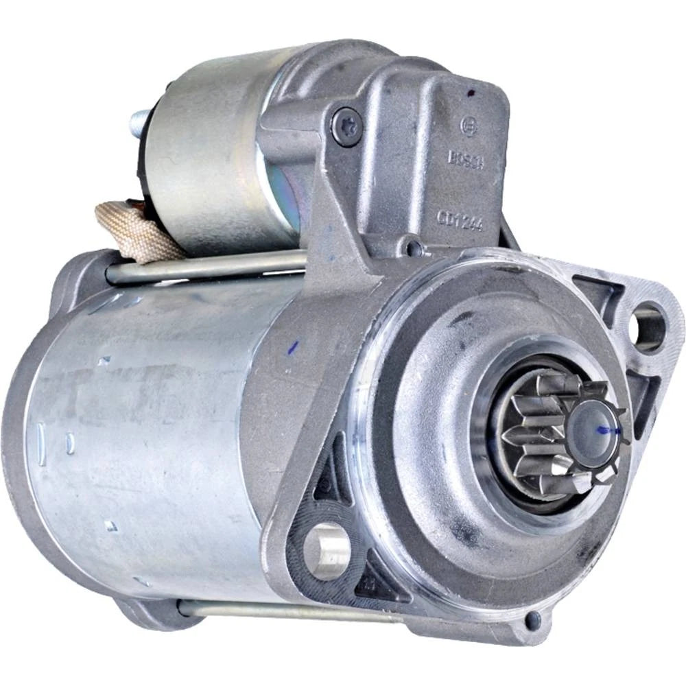Bos-sr15n-jn Fits Bosch Starter