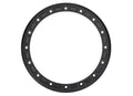 System 3 Sb5 Beadlock Ring For 15 Inch Atv/utv Wheels Black Part