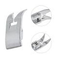 Serrated Presser Foot Replacement