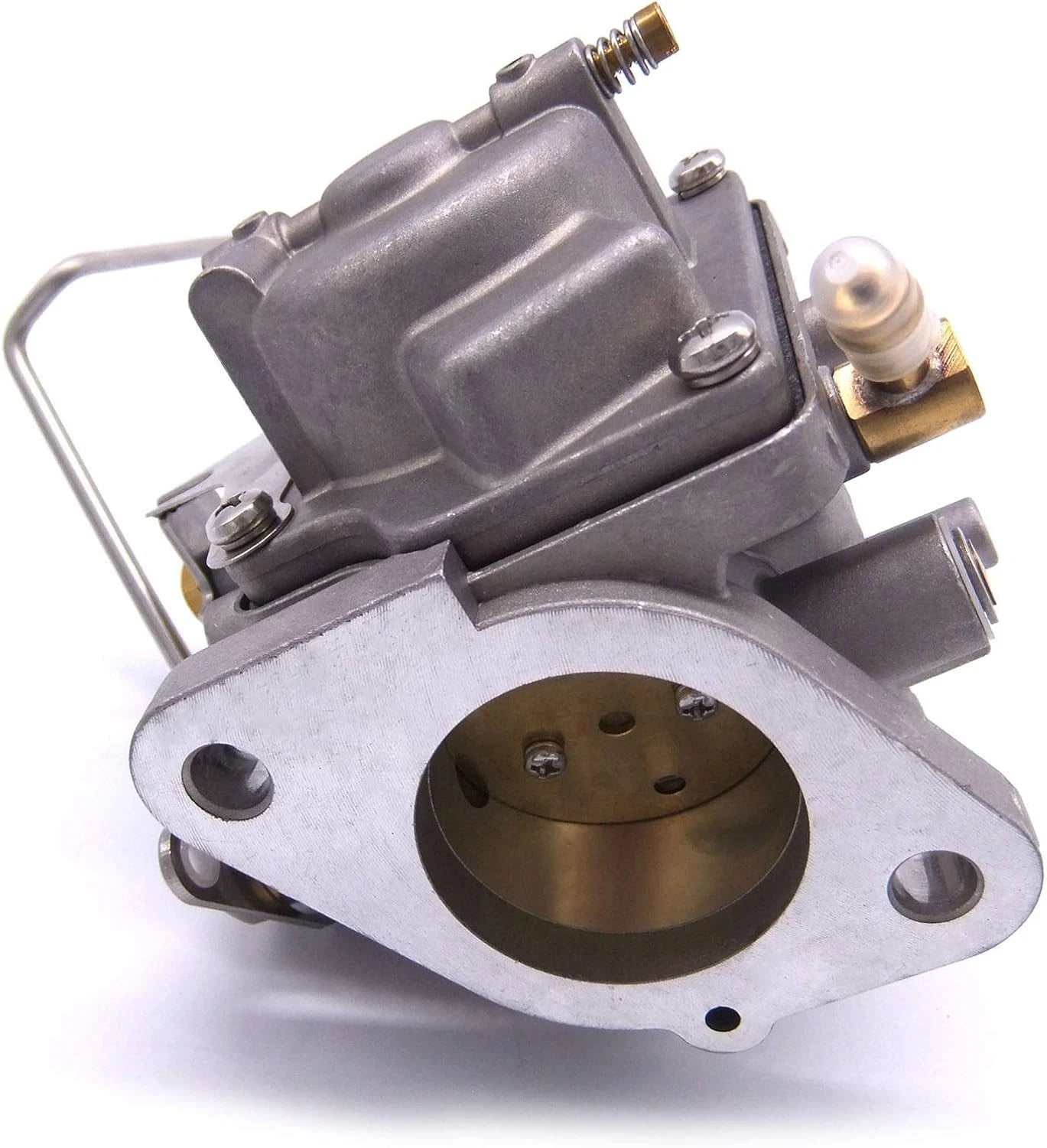 Carburetor for Suzuki DT40/DT40MC/40EC 2-Stroke Outboard Engine