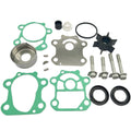 Yamaha 4 Stroke 70 Hp F70a Outboard Motor Water Pump Impeller Kit