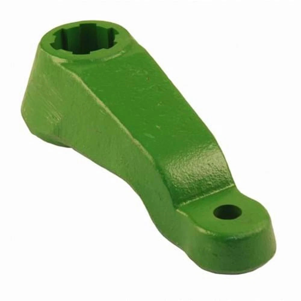 Hcr61156 Steering Arm, 2wd, Rh Fits John Deere