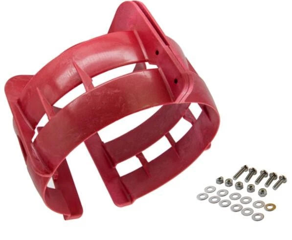 Evinrude Outboard Propeller Guard Boat Marine Prop Protector
