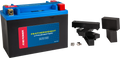 Fire Power Featherweight Lithium Battery 385 Cca – Fits Triumph &