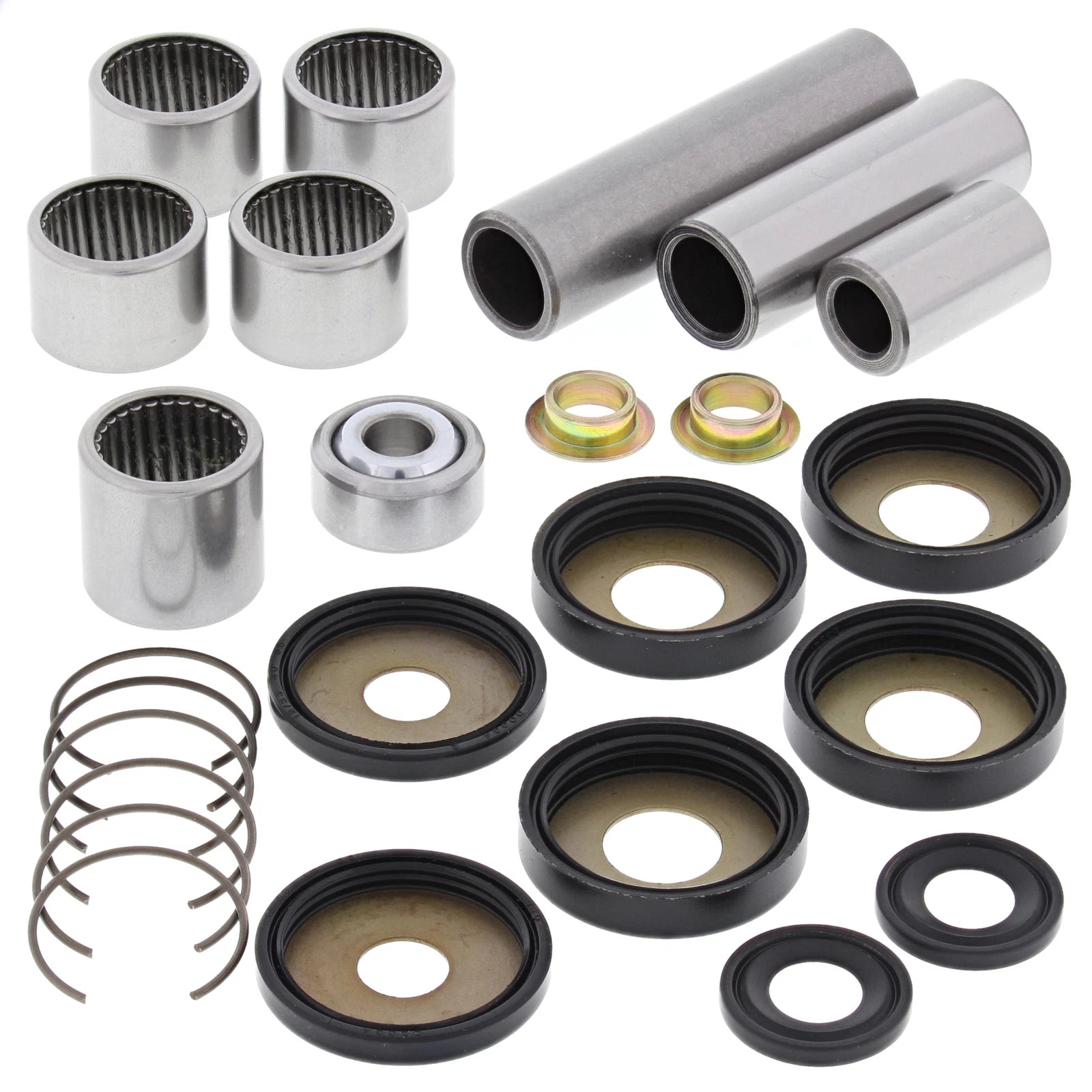 Linkage Bearing Kit For Suzuki Rm250 1993