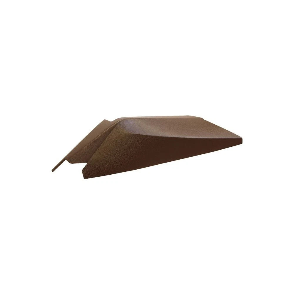 R80323 Kick Panel Brown Right Hand Fits John Deere 4050 4250 4450