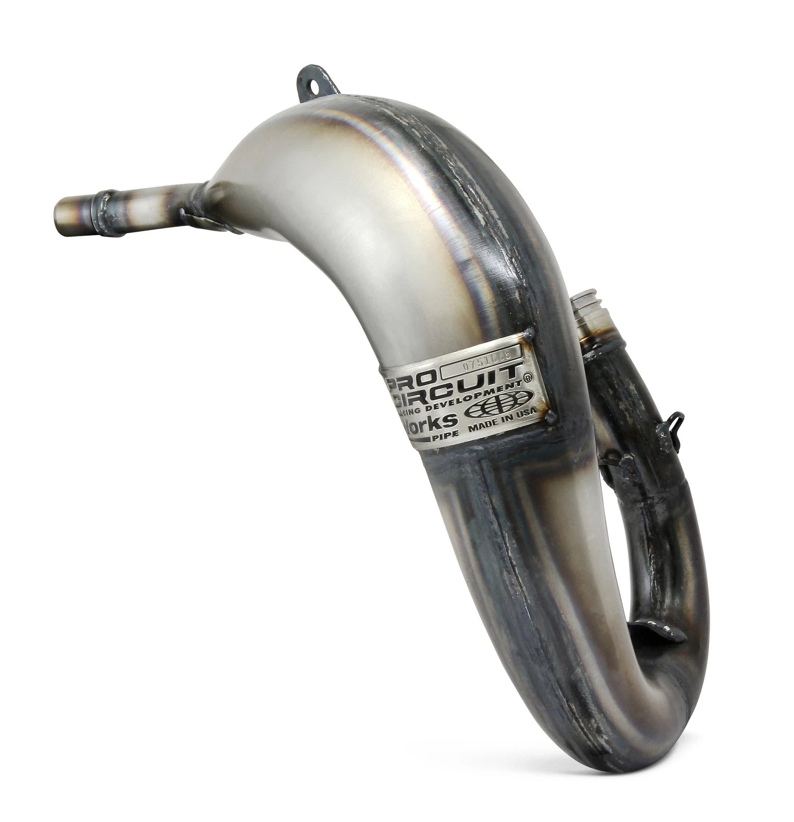 Pro Circuit Works Exhaust Pipe – Fits Ktm 65 Sx & Husqvarna Tc 65