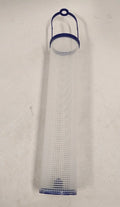 Groco 732102, Plastic Strainer 3.1 X 18.3''