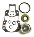 Gimbal Bearing Kit W/ Gasket &Amp; Seal For Mercruiser Alpha One Gen