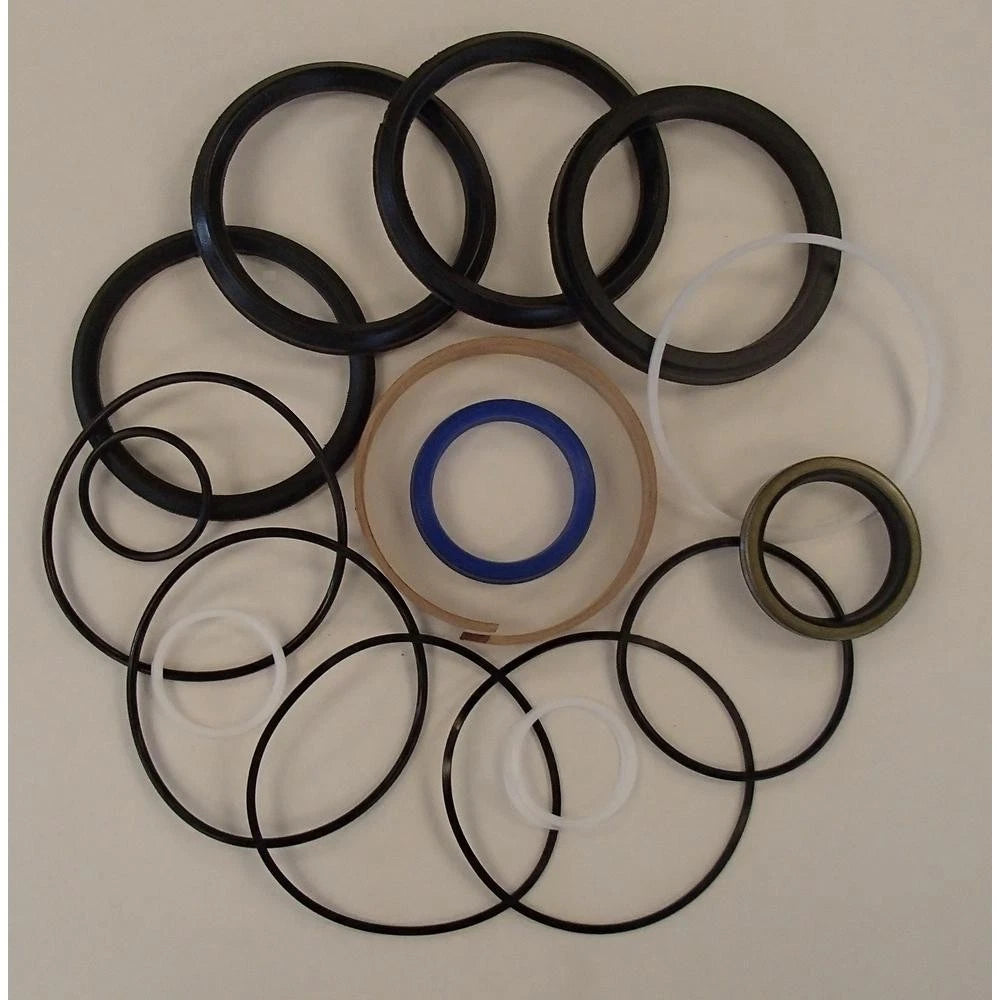 Boom Cylinder Seal Kit Fits Massey Ferguson 54a Backhoe 1607427m91