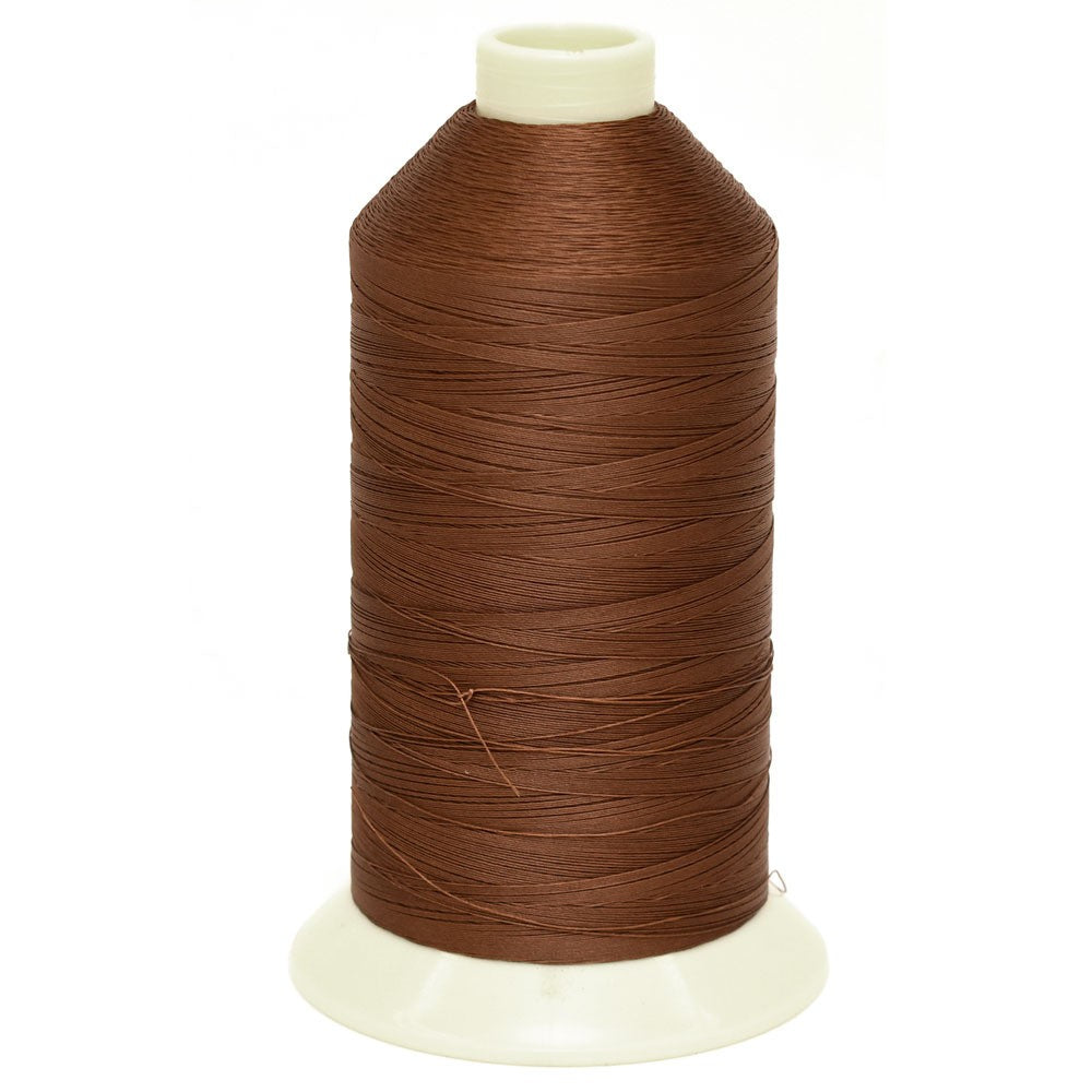 Ultra Dee Thread TEX 90 4200yd Chestnut